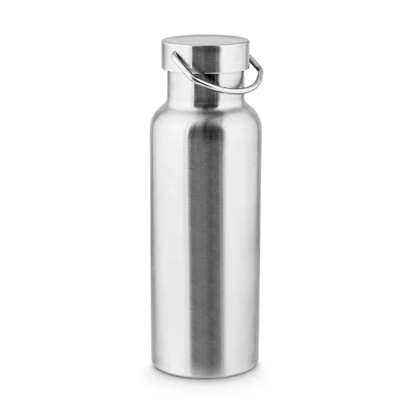 Garrafa personalizada com isolamento a vácuo 810 ml